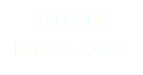 AVOCADO PAPAYA-SALAT