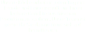 Unsere KÃ¶che arbeiten jeden Tag mit Freude und Leidenschaft um Ihnen leckere Gerichte aus frischen Produkten zu zaubern. Unser Team ist gerne fÃ¼r Sie da und freut sich auf Ihren Besuch.
